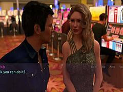 3D Wife Fantasy Vid