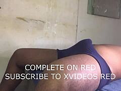DEEP BLOWJOB SHOCK