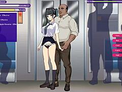 Mia’s Fierce Animated Heat