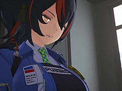 Stunning 3D Hentai Visuals