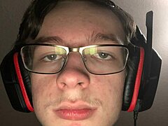 jordantrs slams a massive ass in gay furry pounding