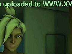 Anime MILFs Dominate Hidden Challenges