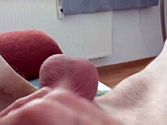 Gay European Solo Heat