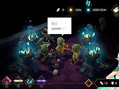 My Wild Taboo Game Commentary