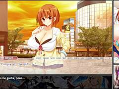 Indian Netorase Anime Heat
