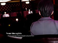 anime visual novel pc