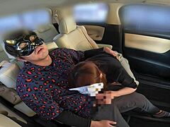 Wife Enjoys Sweet Surprise Before Journey