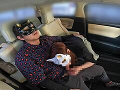 Wife Enjoys Sweet Surprise Before Journey