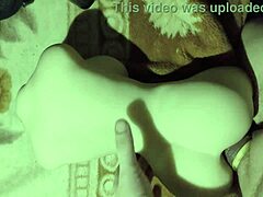 Gay Amateurs’ Toy Play