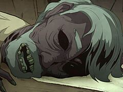 Epic Anime Erotic Fantasy