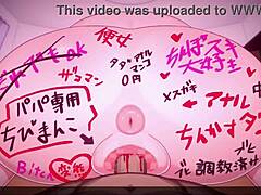 Hentai fantasy with hot cowgirl