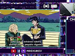 Jojo on TubeV Sex