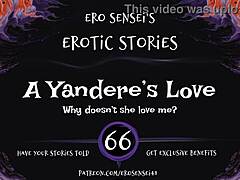 Yaoi Erotic Audio Heat