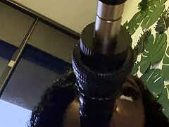 Women master filthy daring toys