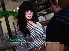Join my epic 3D anime fantasy now
