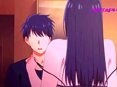 STEPMOM TEACHES SEXY MOVES