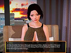 My New Stepfamily Dominates With Relentless Games