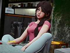 ANIME 3D PORN THRILL