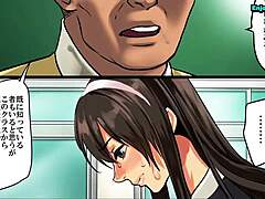 Kuonaichi hentai action explodes now!