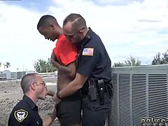 gay teen’s burglary scandal