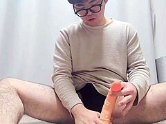 Asian Man’s Fearless Solo Edge