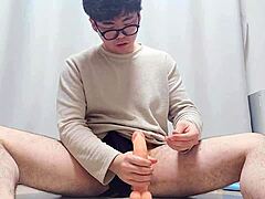 Asian Man’s Fearless Solo Edge