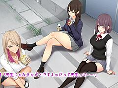 secret clash with student explodes