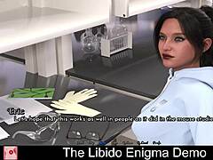 erotic anime seduction