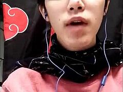 My Daring Asian Clip