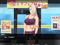 Sarada’s Raw Training Edge