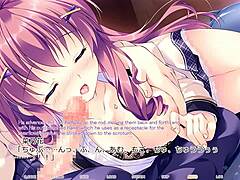 Sweet Hime and Otome on TubeV