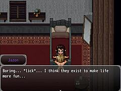 pixel art sex game