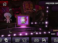 Fap Nights: Animatronic Heat