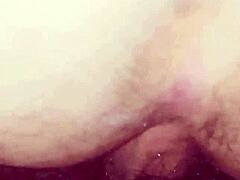 Juan’s Hidden Hard Fuck