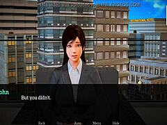 ecchi anime 3ds thrill