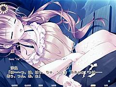 Hime’s Secret Love Ignites Desire