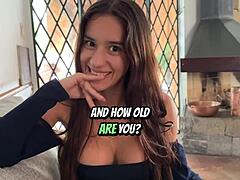 TEEN'S WILD COCK RIDE