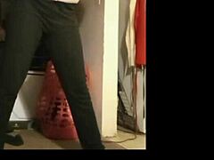 Stunning Shemale's Sexy Ass