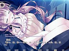 Hime’s Secret Love Ignites Desire