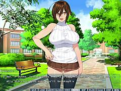 Kanobitch Ignites Wild Anime Fantasies