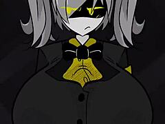 Intense group animation saga