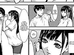 Busty Hentai Action