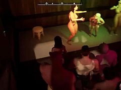VENUS BAY 3D SEX ADVENTURE