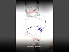 My Sexy Anime Gallery