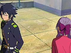 nagoya anime rivals battle heat