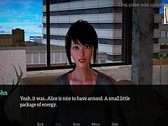 3D Erotic Animated Secrets