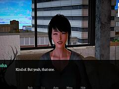 3D Erotic Animated Secrets