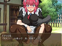Anime maid rules raw hentai