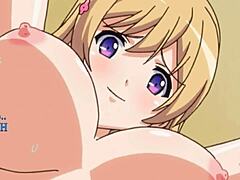 Anime Fantasies to Dive In