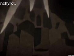 Anime Babes Fuck with Hot Curves